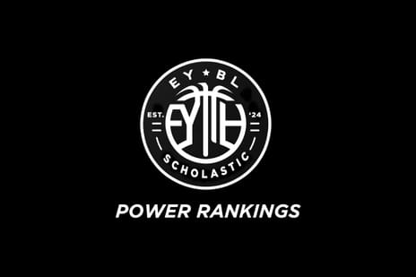 3/10/24 - Power Rankings: 2023-24 Final Rankings